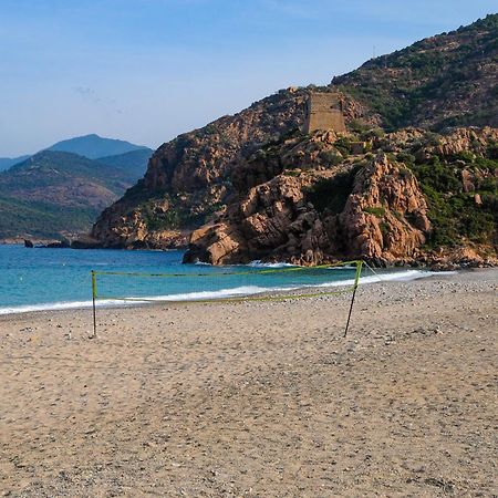 Hotel Le Golfe Ecolabel Eu Porto  Dış mekan fotoğraf