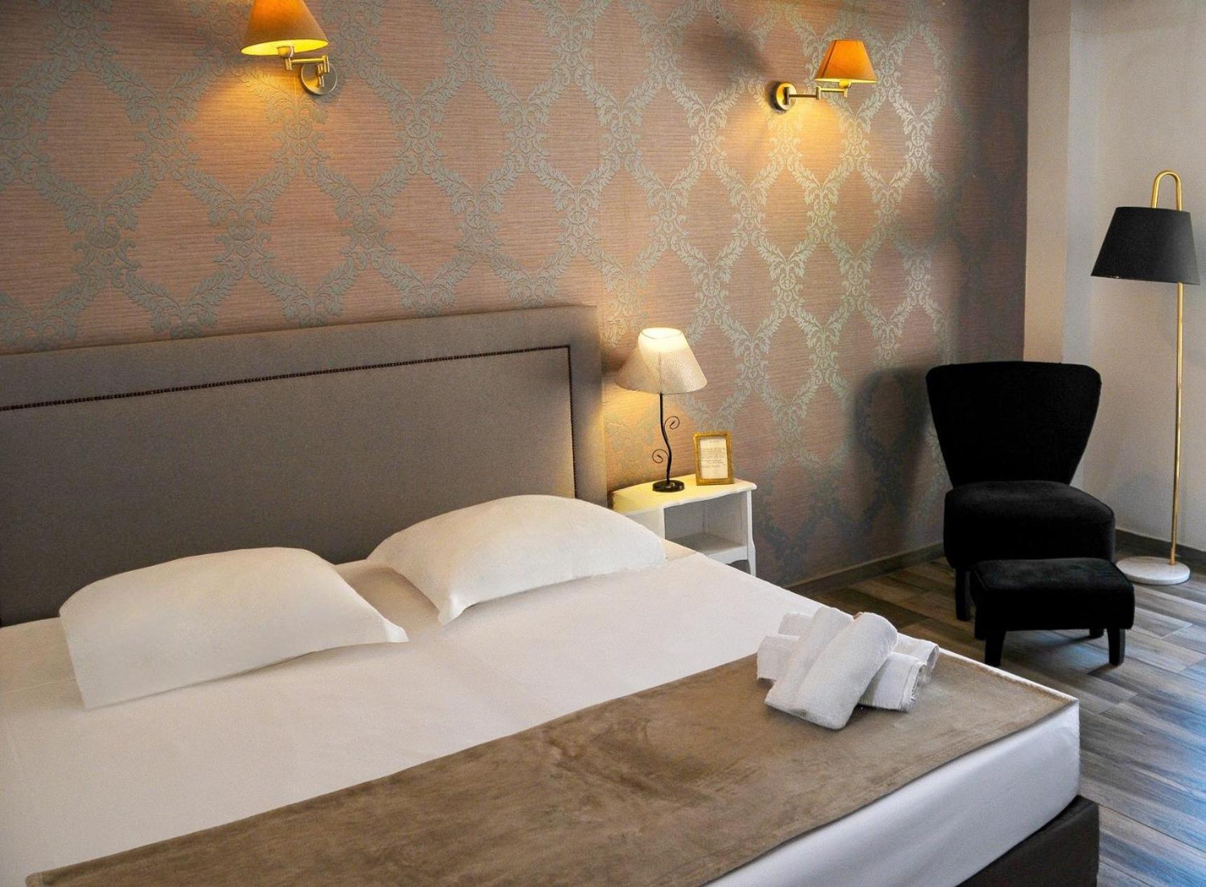Hotel Le Golfe Ecolabel Eu Porto  Dış mekan fotoğraf