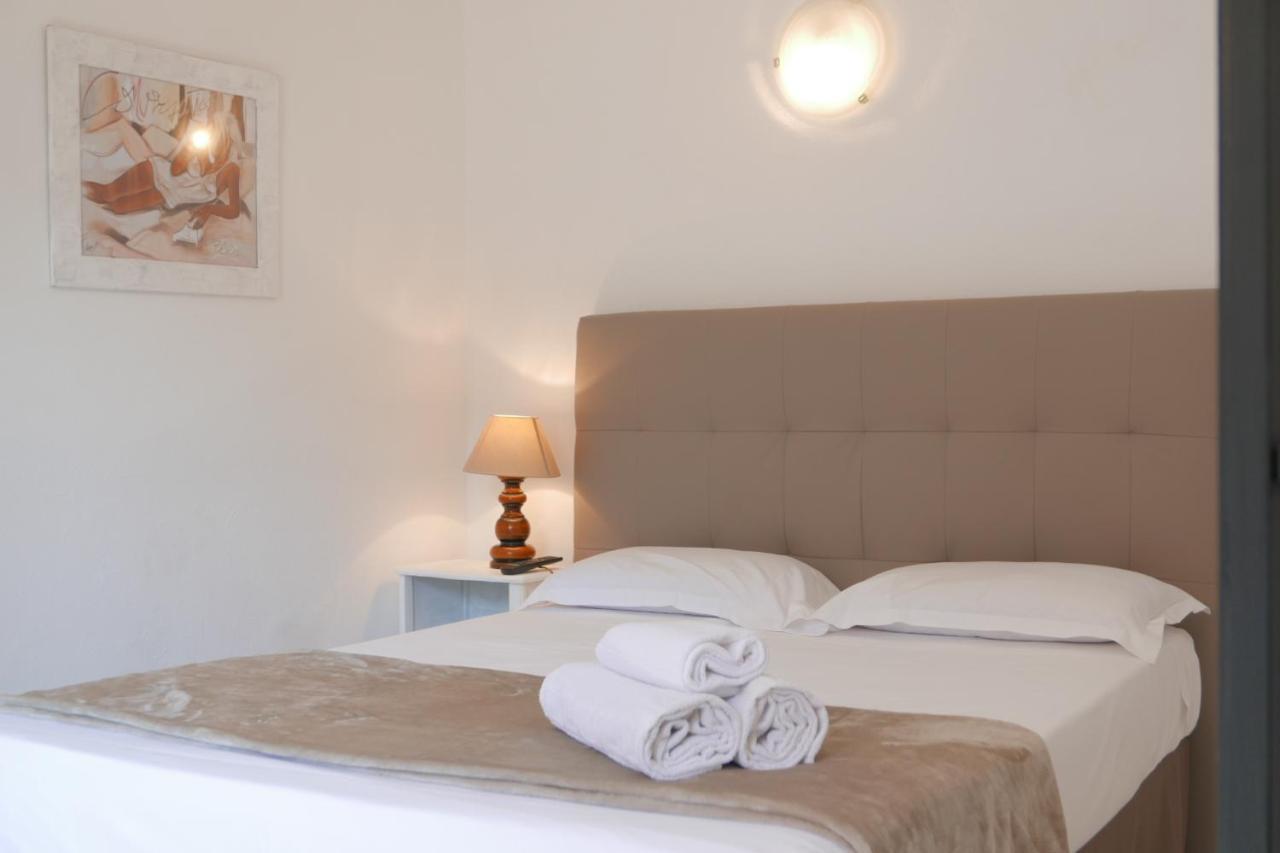 Hotel Le Golfe Ecolabel Eu Porto  Dış mekan fotoğraf