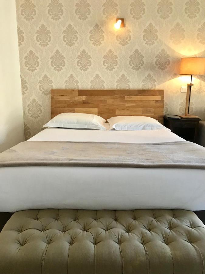 Hotel Le Golfe Ecolabel Eu Porto  Dış mekan fotoğraf