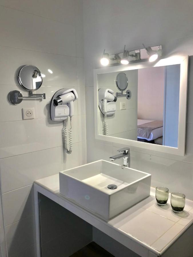Hotel Le Golfe Ecolabel Eu Porto  Dış mekan fotoğraf